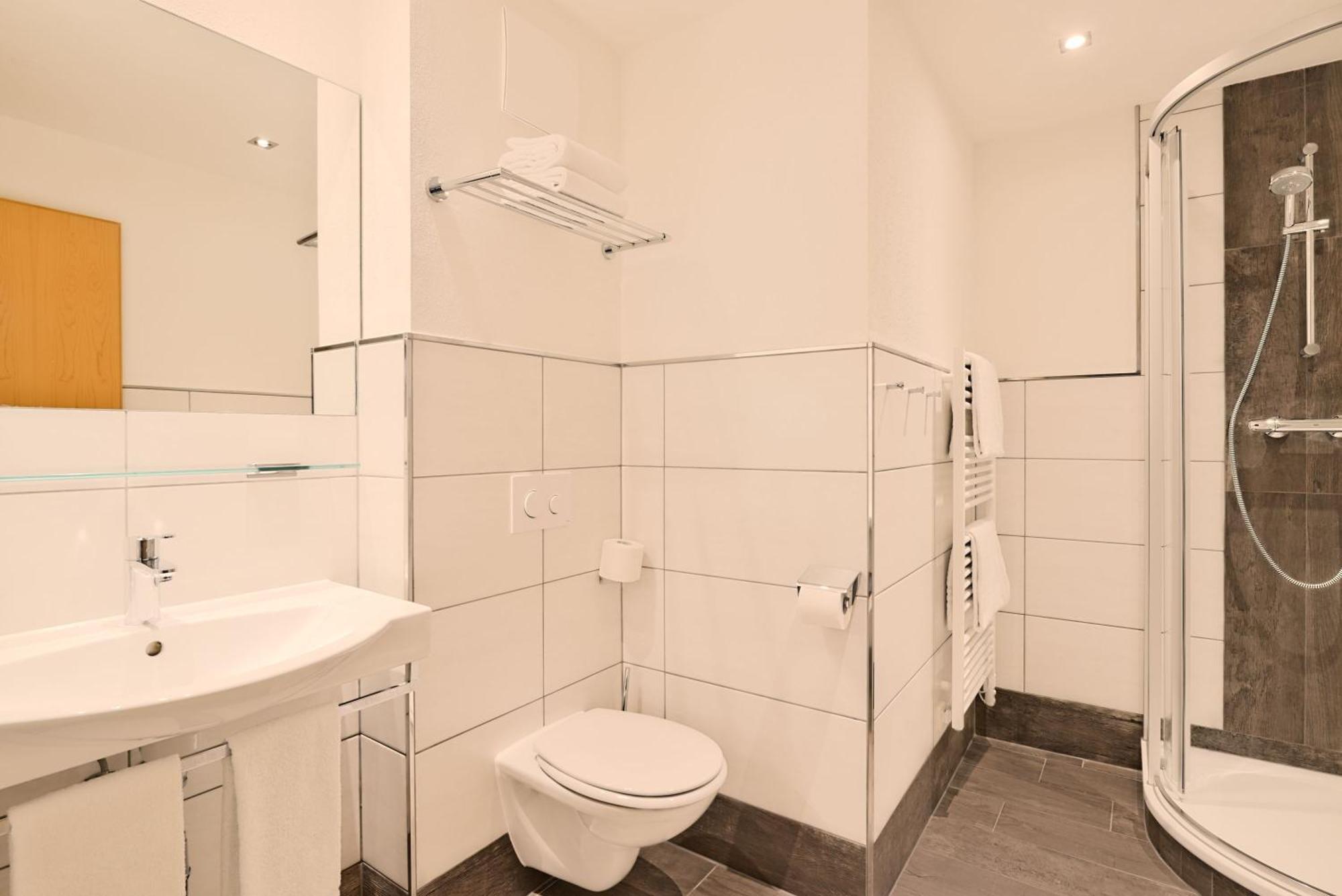Appartementhaus Alpenpark Appartement