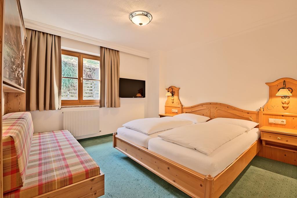 Appartement Appartementhaus Alpenpark Grossarl
