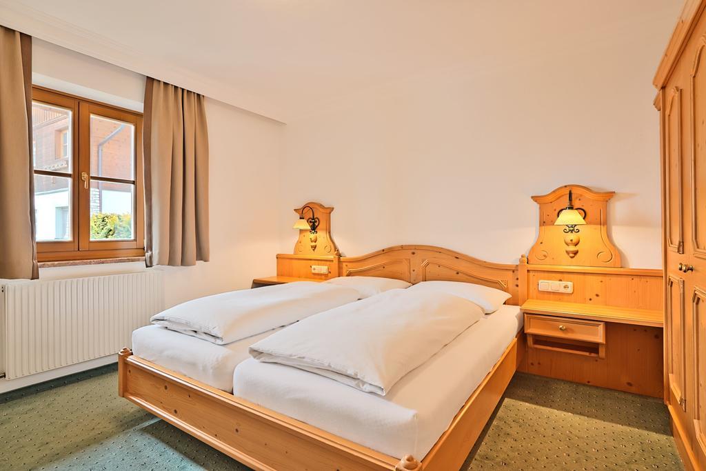 Appartementhaus Alpenpark Appartement Grossarl