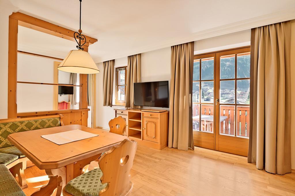 Appartement Appartementhaus Alpenpark Grossarl