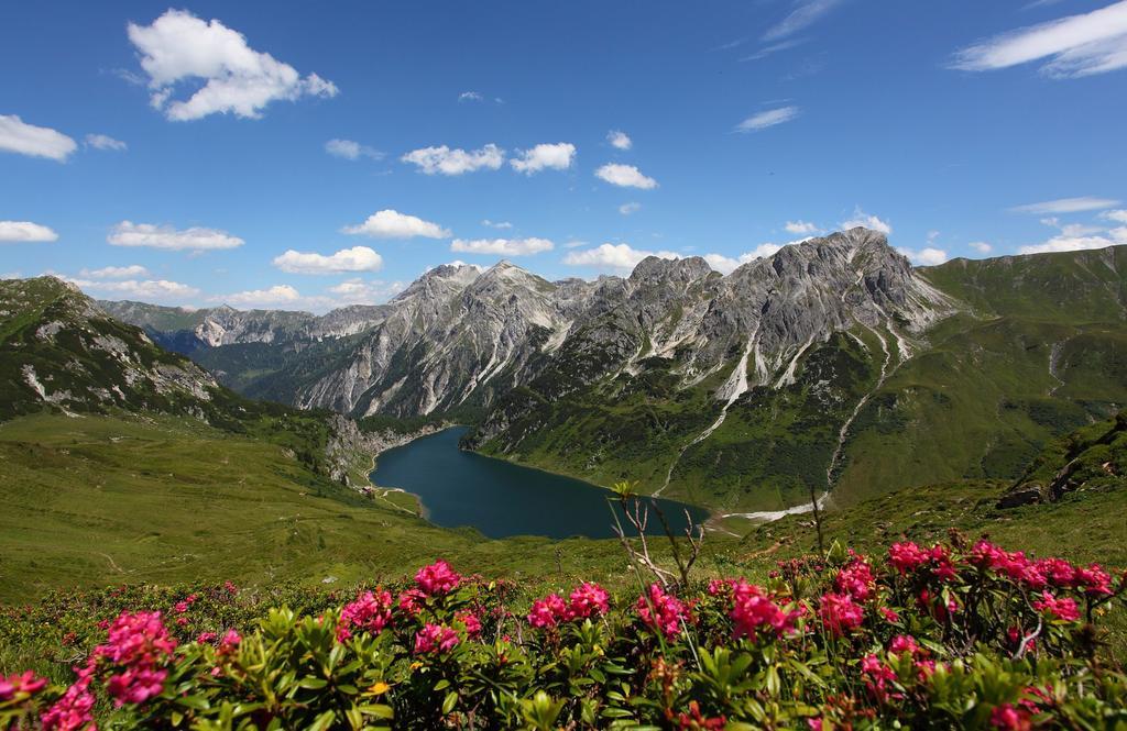 Appartementhaus Alpenpark Apartment *